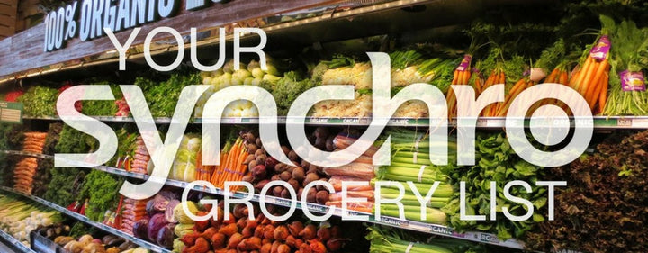 How To Shop For Groceries Like A Nutrition Expert