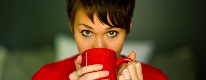 The Truth About Coffee And Caffeine