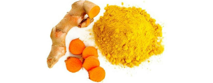 Get Rid Of Chronic Inflammation (and pain) With Turmeric