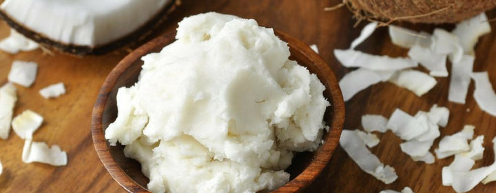 Why Coconut Butter Is The New Brain-Boosting Breakfast Trend