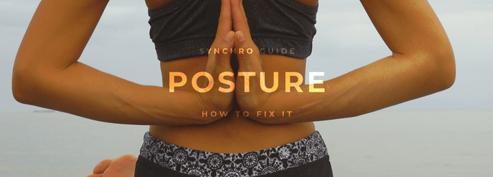 A Synchro Guide To Fixing Your Posture