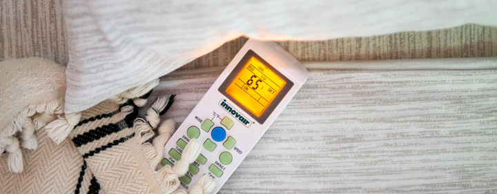 Sleep Hygiene 102: Finding Your Ideal Bedroom Temperature