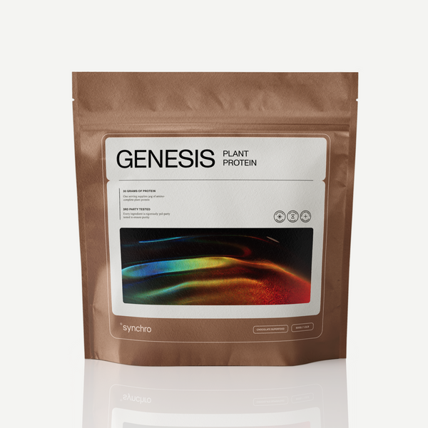 GENESIS