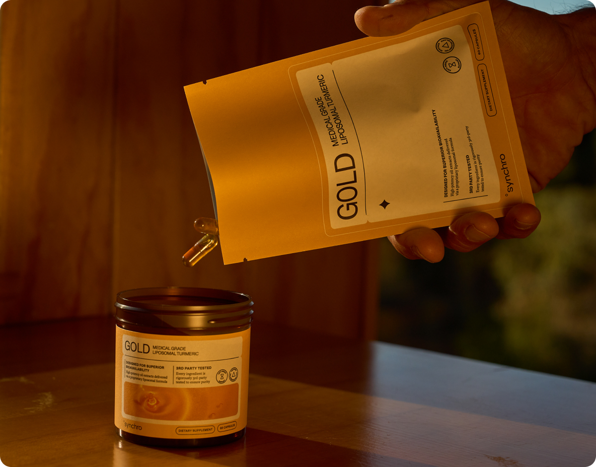 Gold Refil