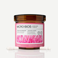 SPORE FORM PROBIOTIC