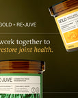 Re•Juve | Connective Tissue Regeneration