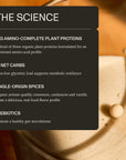 Genesis | Plant Protein