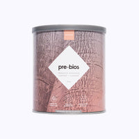 Pre · Bios | Prebiotic Digestive Support + Cleanse